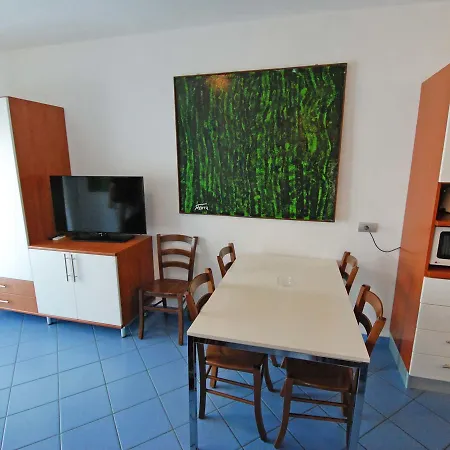 Locazione Turistica Katja.8 *