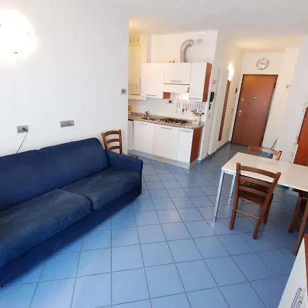 Locazione Turistica Katja.8 *