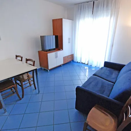 Locazione Turistica Katja.8 *